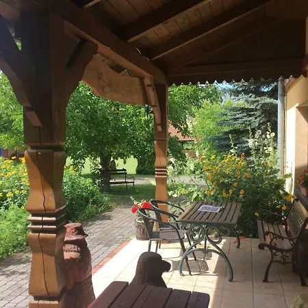 Agroturystyka Pod Podkowa Mragowo Exterior photo