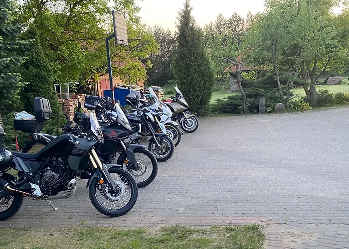 Agroturystyka Pod Podkowa