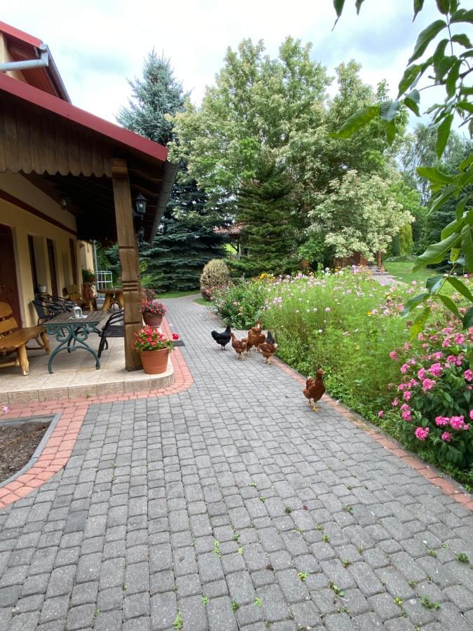 Agroturystyka Pod Podkowa * Mragowo