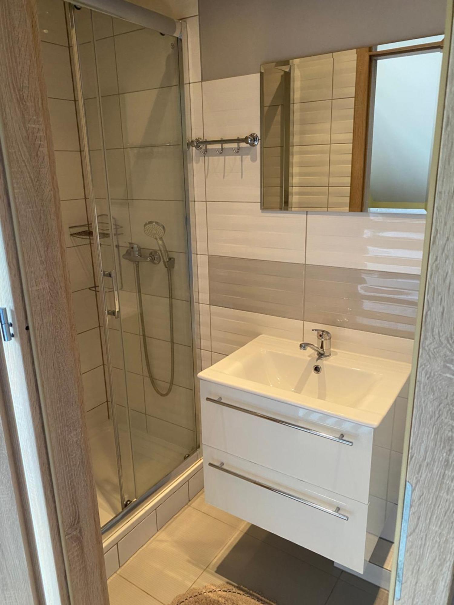 Agroturystyka Pod Podkowa Farm stay *