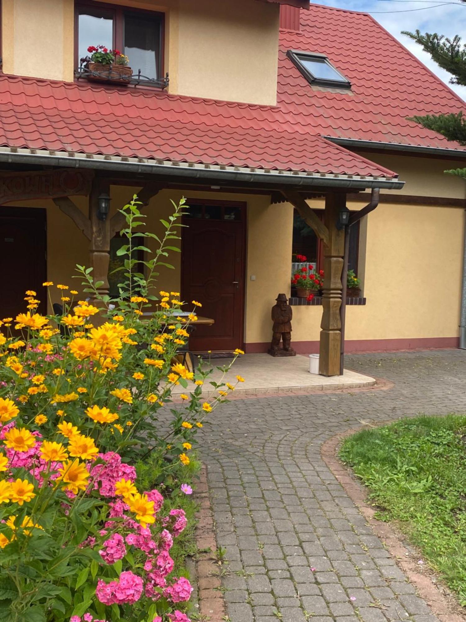 Agroturystyka Pod Podkowa Mragowo