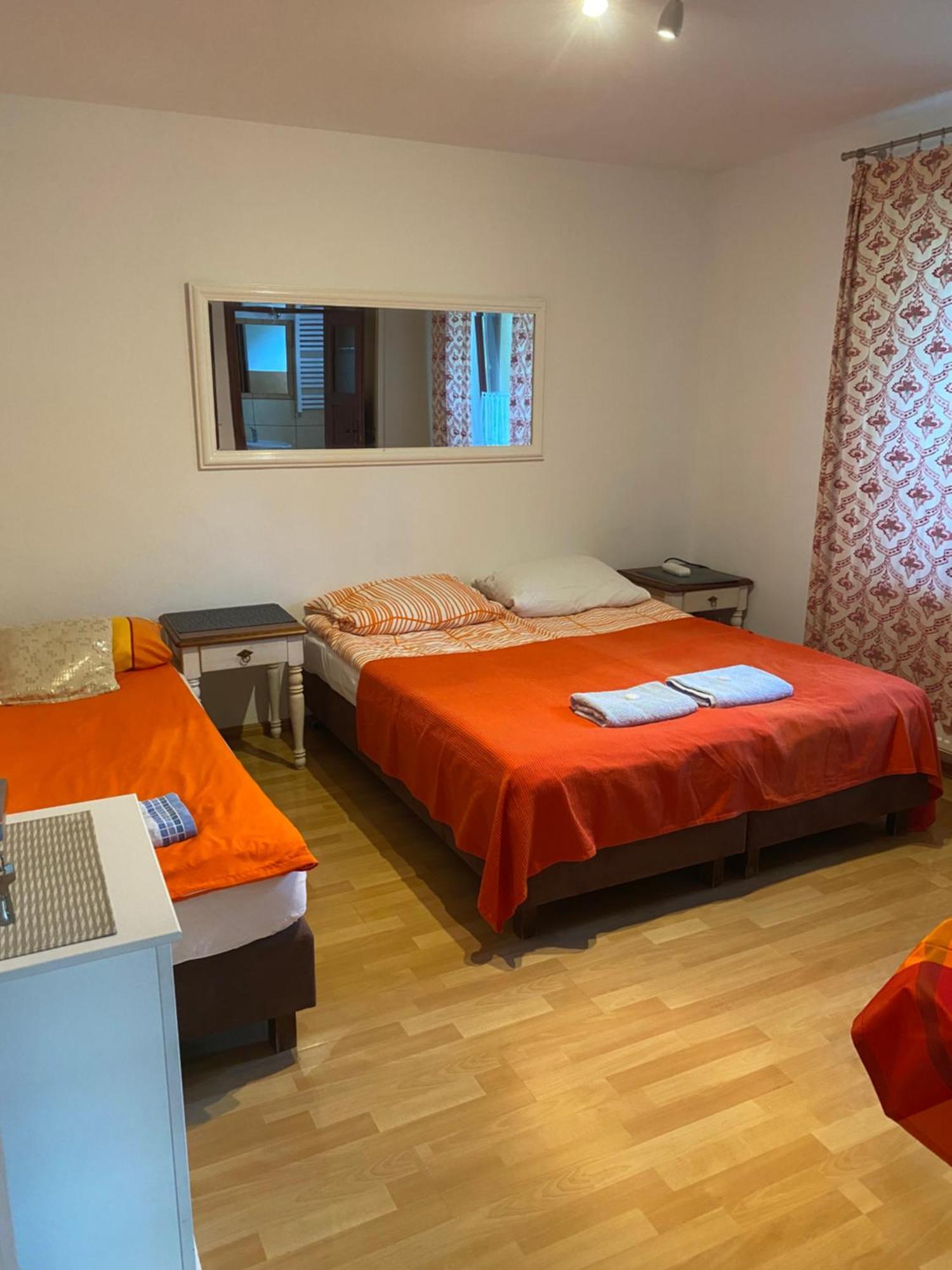 Farm stay Agroturystyka Pod Podkowa *
