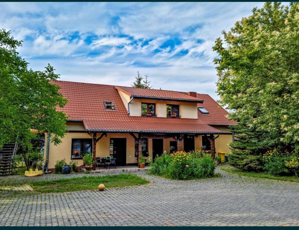Farm stay Agroturystyka Pod Podkowa *