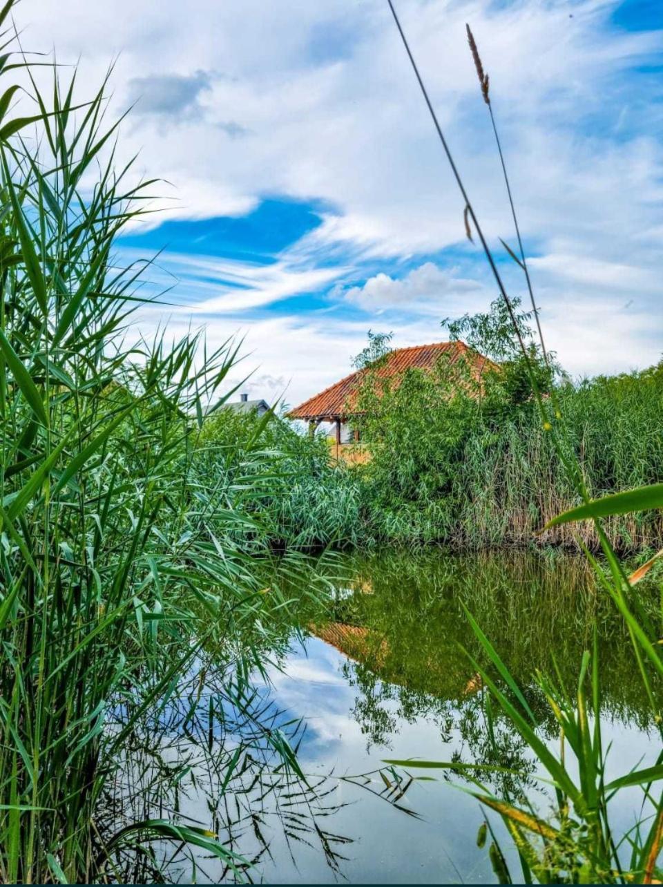 Agroturystyka Pod Podkowa Mragowo