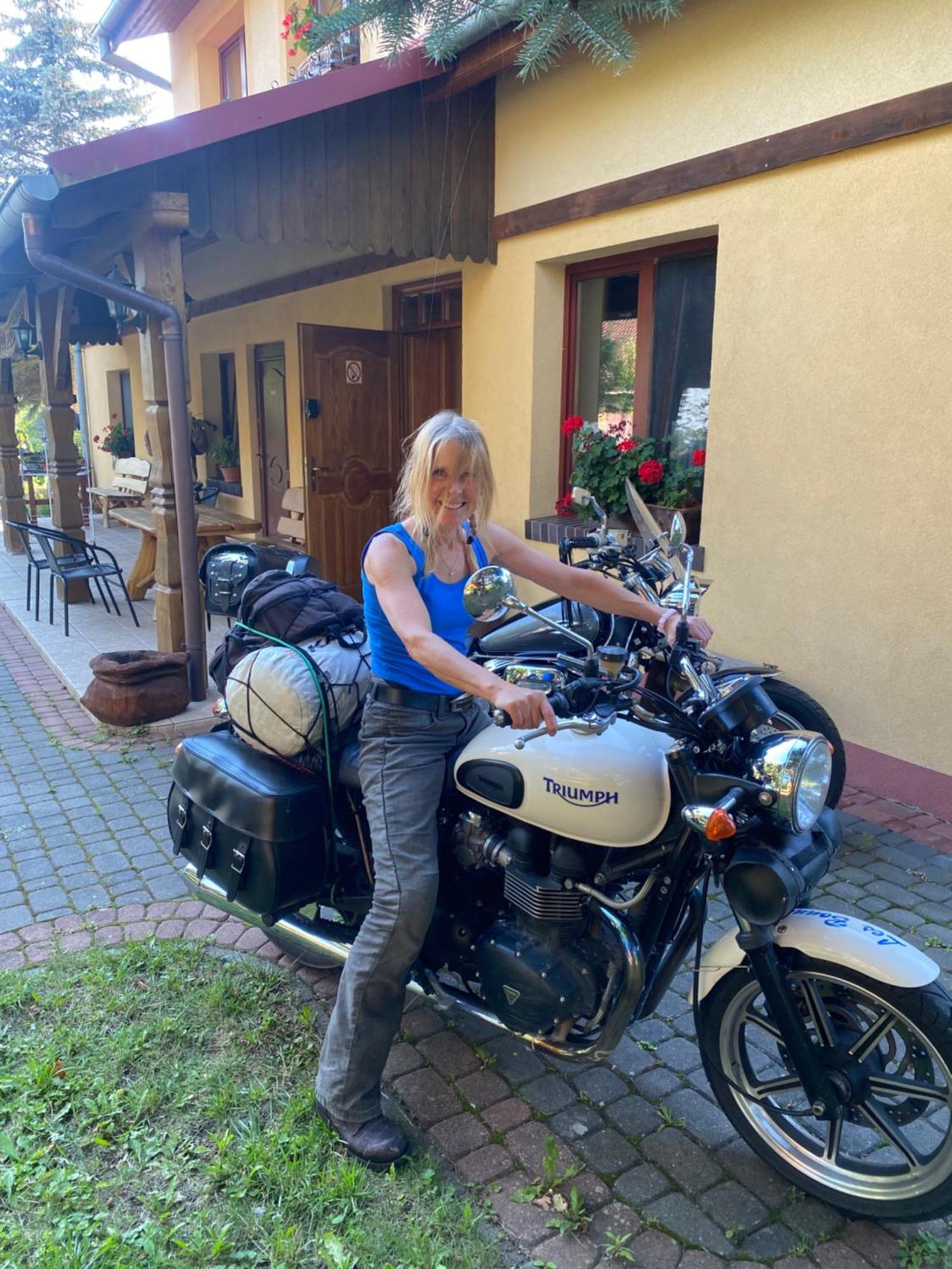 Farm stay Agroturystyka Pod Podkowa Mragowo