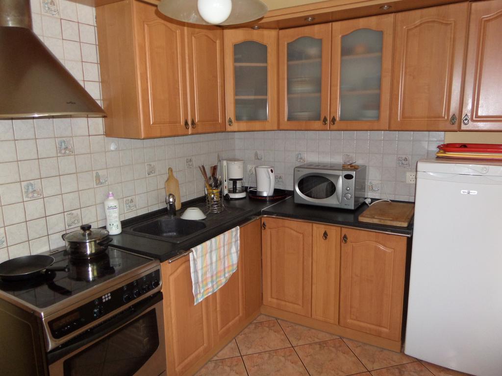 Farm stay Agroturystyka Pod Podkowa Mragowo