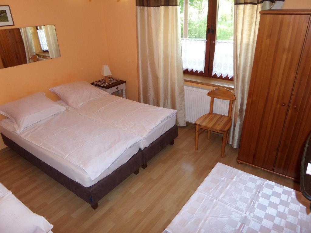 Farm stay Agroturystyka Pod Podkowa *
