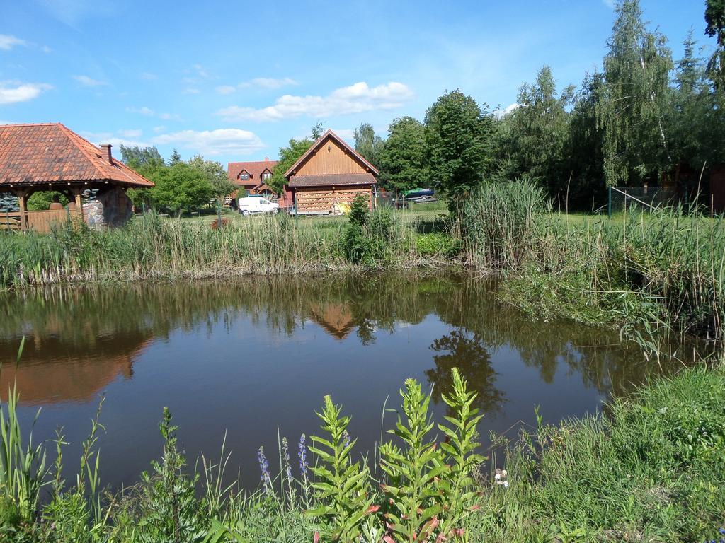 Agroturystyka Pod Podkowa Mragowo