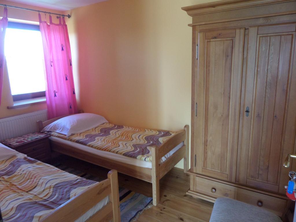 Farm stay Agroturystyka Pod Podkowa *