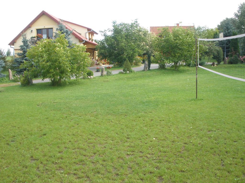 Agroturystyka Pod Podkowa Farm stay *