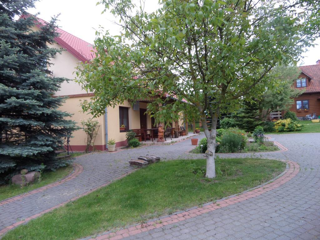 Agroturystyka Pod Podkowa *