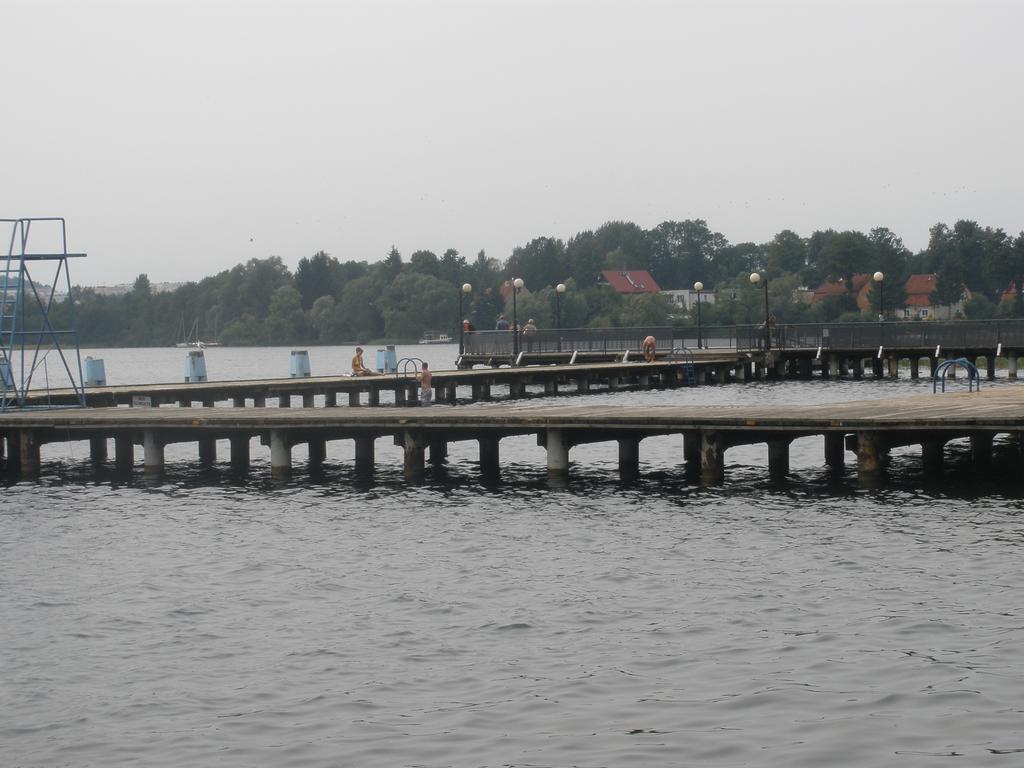 Agroturystyka Pod Podkowa