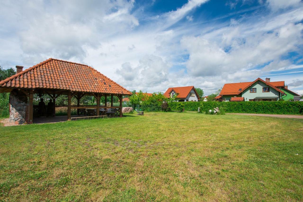 Farm stay Agroturystyka Pod Podkowa