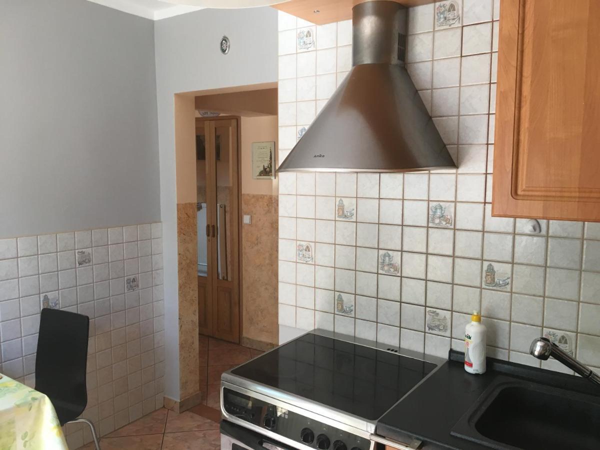 Agroturystyka Pod Podkowa Farm stay